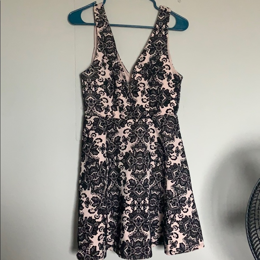 dress